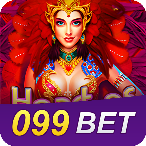 Logo Oficial 099BET Download